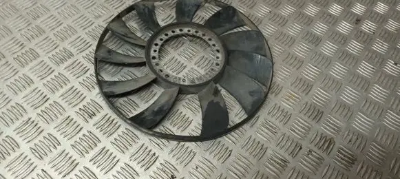 Audi A4 S4 B5 8D Fan impeller 058121301B