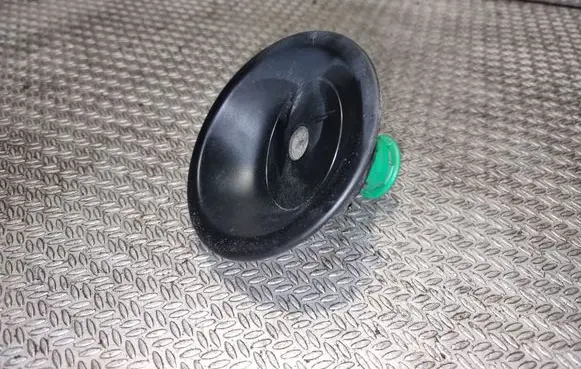 Fuel tank filler cap