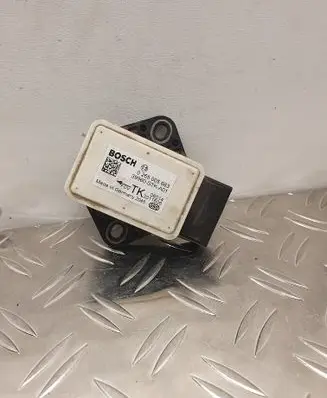 Honda CR-V ESP (stability system) control unit 39960STKA01 0265005683