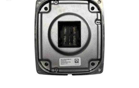 Opel Astra K Xenon control unit/module 09000000166800 H02S0021 00000339201105