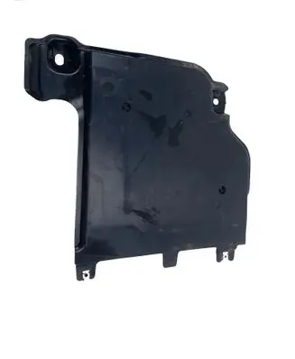 Volkswagen Polo VI Pickup box liner 2Q0825101A