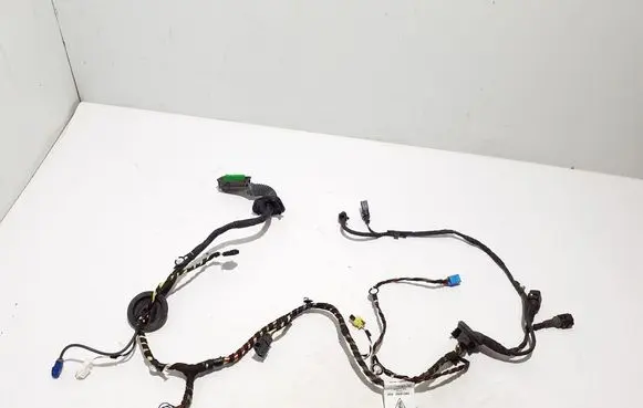 Porsche Macan (95B) Other wiring loom 95B971029AE