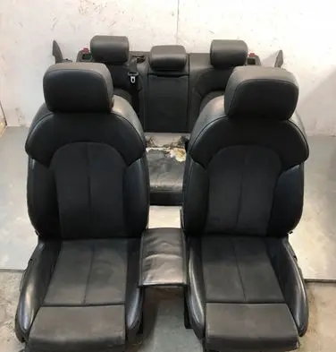 Audi A6 S6 C7 4G Interior set 4G0