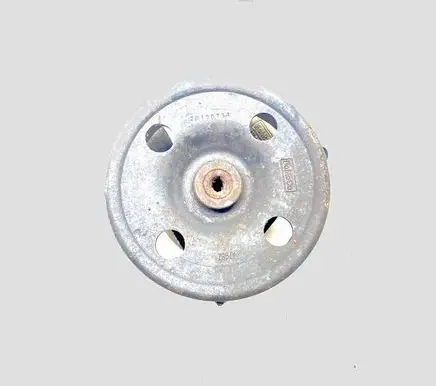 Ford Transit Power steering pump 20130711