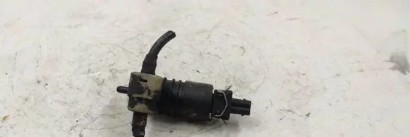 Valve vacuum