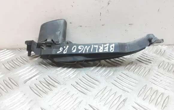 Citroen Berlingo Sliding door interior handle 