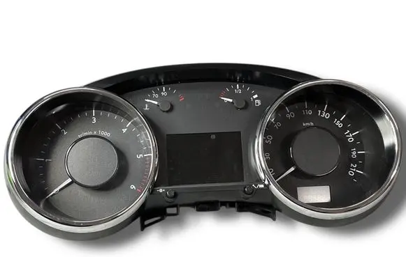 Peugeot 308 Clock T1445 9802262880