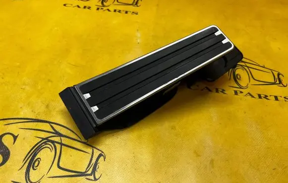Porsche Panamera (970) Accelerator throttle pedal 298721507F 6PV00879240