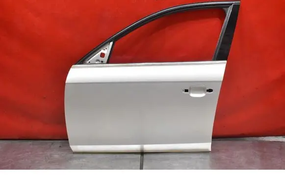 Audi A4 S4 B8 8K Front door 