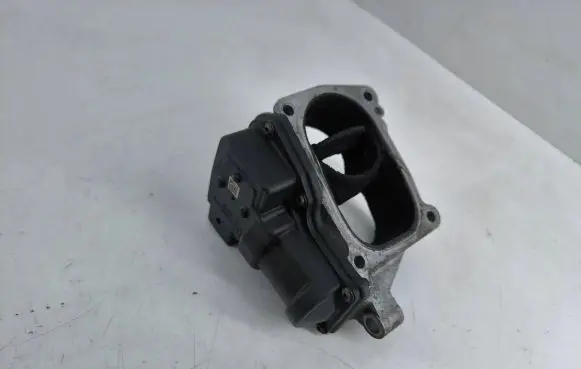 Audi A6 S6 C7 4G Throttle valve 059129593AG