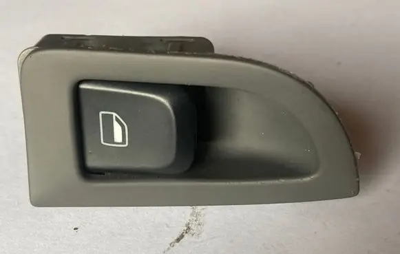 Audi A4 S4 B8 8K Electric window control switch 8K0959855A
