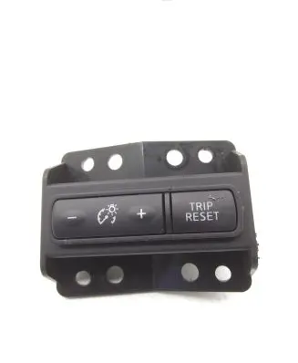 Nissan X-Trail T32 Other switches/knobs/shifts