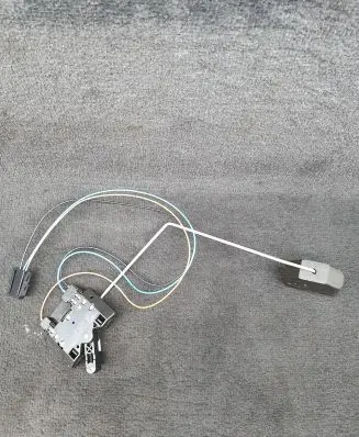 Audi A7 S7 4G Fuel level sensor 4G0919673B