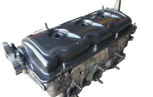 Audi A6 S6 C5 4B Engine head BAU 059103469AA 059103470Q
