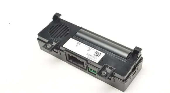 Opel Corsa F Bluetooth control unit module 9864566780