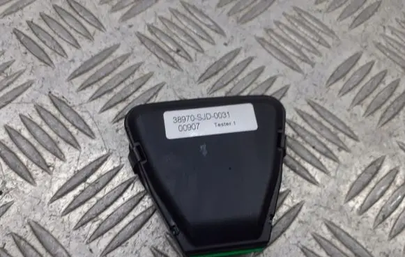 Honda FR-V Rain sensor 38970-SJD-0031