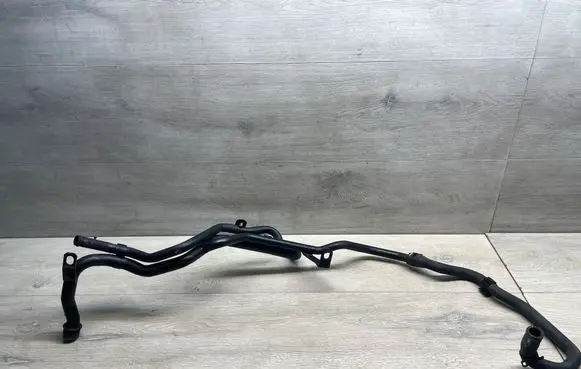 Volkswagen Transporter - Caravelle T5 Engine coolant pipe/hose 7H0122109A KA4115008