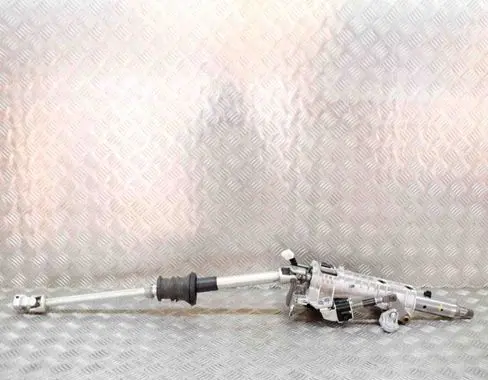 Tesla Model 3 Steering rack mechanical part 104487600A