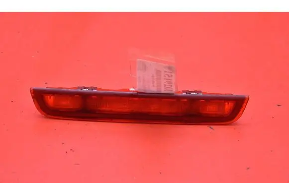 Toyota Yaris Boot/trunk interior light 81570-0D151