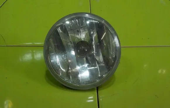 Peugeot 207 Front fog light PRAWY PP10