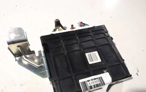 Hyundai Santa Fe Gearbox control unit/module 954403a380