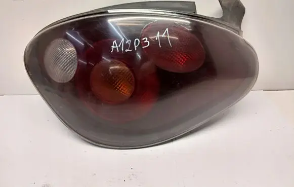 Fiat Bravo - Brava Rear/tail lights