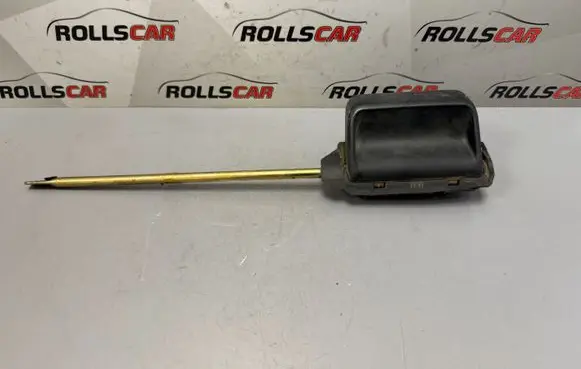 Volkswagen Caddy Rear door interior handle 7H0843642