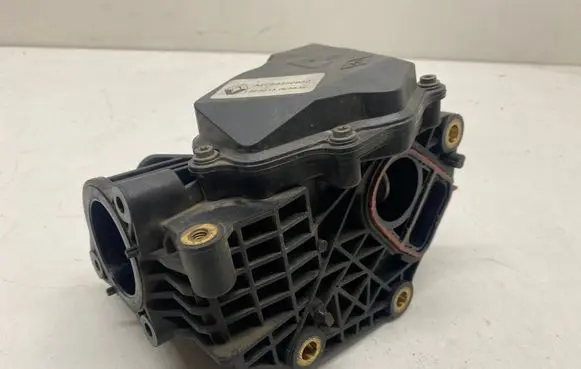 Nissan Qashqai Throttle valve A2C53350932