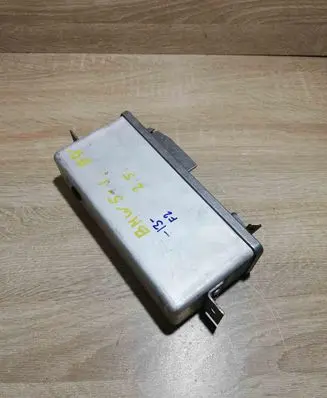 BMW 5 E34 ABS control unit/module 0265100045 1158424