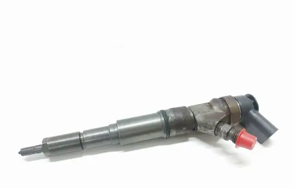 BMW 5 E60 E61 Fuel injector 7794435 0445110209 5P8FYA2