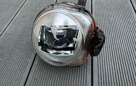 BMW X5 F15 Front fog light 7419130 7390300003 E7U064A