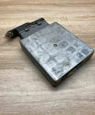 Ford Focus Engine control unit/module ECU YS4F12A650PA F5SB14A624AA