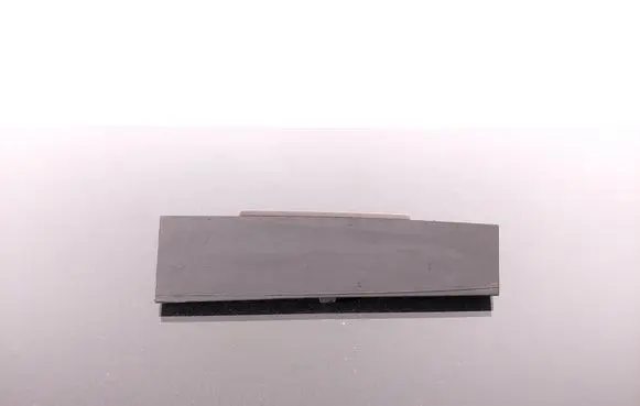 BMW 7 E65 E66 Panel trim 51457002435
