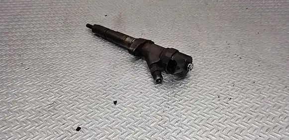 Opel Movano A Fuel injector 8200010075 0445110063