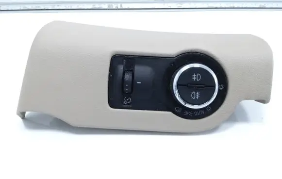 Opel Insignia A Other dashboard part 13241913 380001 332910517