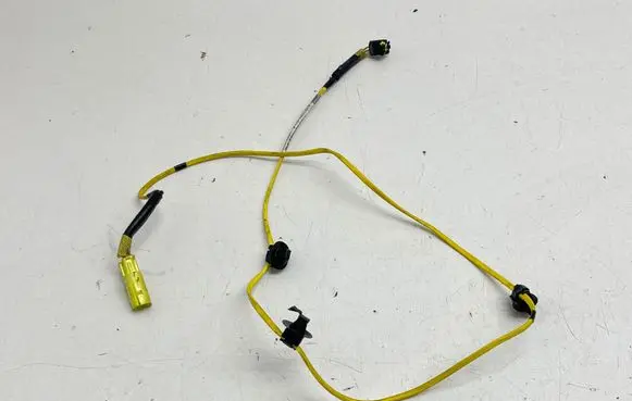 Toyota Highlander XU50 Seat wiring loom GA33203861 03861AU6022640M GA33203601