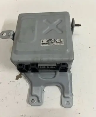Honda Civic Power steering control unit/module 39980SNDG01 39980SNDG0
