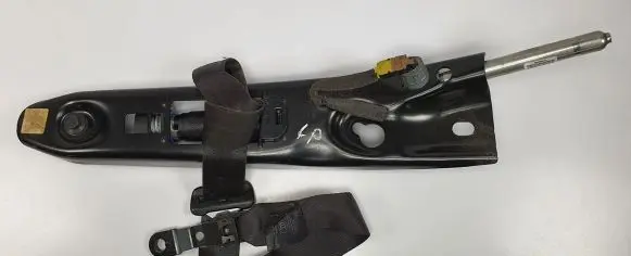 Volvo XC90 Front seatbelt 30661912