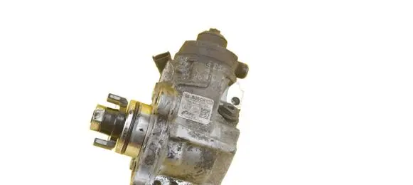 Mitsubishi Canter Fuel injection high pressure pump 0445010586 4P10