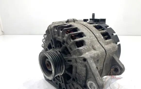 Mercedes-Benz GLE W167 Generator/alternator A0009068302