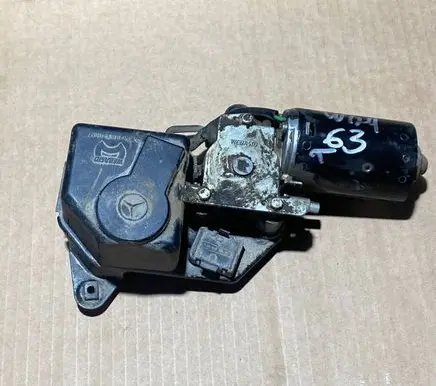 Mercedes-Benz E W124 Sunroof motor/actuator 1247800007