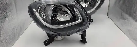 Smart ForTwo III C453 Headlight/headlamp