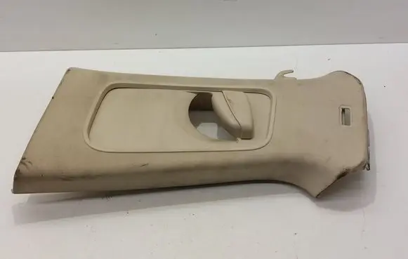 Volkswagen PASSAT B6 (B) pillar trim (top) 3C0868311B