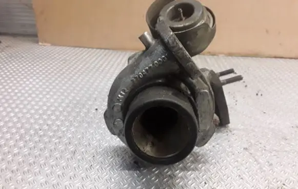 Opel Insignia A Turbo 55562591