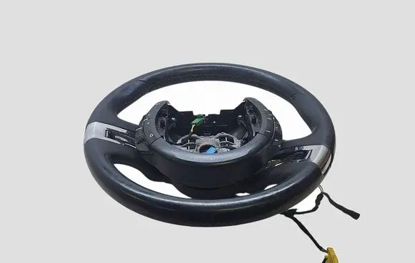 Citroen C4 Grand Picasso Steering wheel 6030203