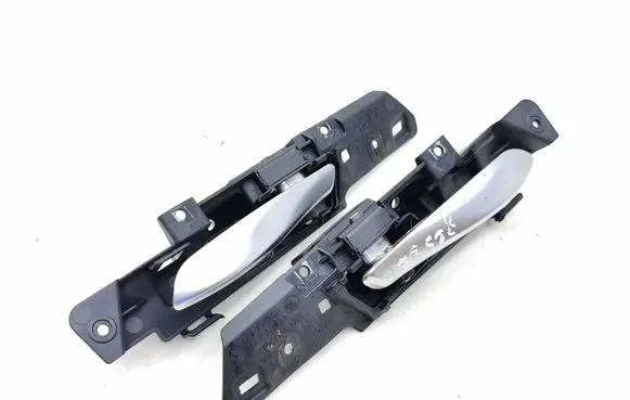 BMW X5 E70 Rear door interior handle 6974297 7197298