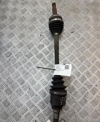 Toyota Prius (XW20) Front driveshaft 