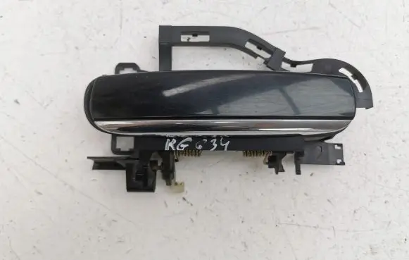 Audi A6 S6 C6 4F Rear door exterior handle
