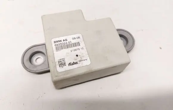 BMW 7 F01 F02 F03 F04 Other control units/modules 693502401 21367510