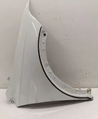 Volkswagen Taigo Fender
